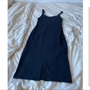 Zara Little Black Dress